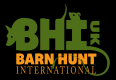 Barn Hunt UK Barn Hunt UK logo